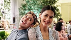 Pin Di Baim Wong