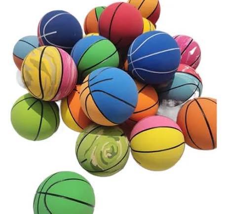 PELOTA SALTARINA GOMA