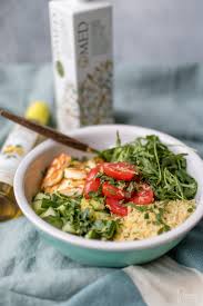 Couscous Salat Fur Die Grillparty Food Reiseblog Princess Ch Rezept Couscous Salat Grillparty Couscous