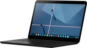 That's practically unheard of for a chromebook. Google Pixelbook Go 13 3 Touch Screen Chromebook Intel Core M3 8gb Memory 64gb Solid State Drive Just Black Ga00519 Us Best Buy