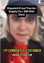 Tractor Supply Carrollton Ohio