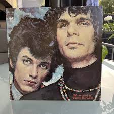 MIKE BLOOMFIELD AND Al Kooper The Live Adventures Of Mike Bloomfield And Al  Koop EUR 29,13