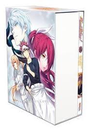 Soma is optimistic about the finals because of his family diner's longstanding history with pacific saury as a menu item. Food Wars Shokugeki No Soma 27 Von Yuto Tsukuda Buch Thalia