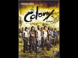Will, katie, and broussard search for a way out of the colony. The Colony Season 2 Episode 4 Youtube