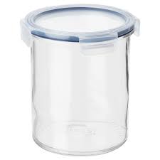 Ikea 365 Dose Mit Deckel Glas Kunststoff Bestell Es Noch Heute Ikea Deutschland In 2020 Ikea 365 Plastic Glass Ikea