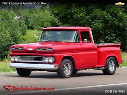 Image result for Red 1960 Petit Truck