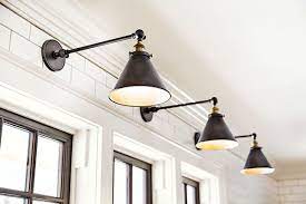 The North Shore Farmhouse Instant Charmer Farmhouse Lighting Kitchen Sink Lighting Sink Lights