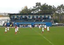 The football match between cs universitatea craiova and cfr cluj has ended 0 2. Stadionul Cfr Craiova Wikivisually