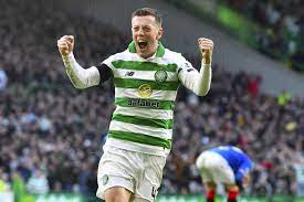 Latest on celtic midfielder callum mcgregor including news, stats, videos, highlights and more on espn. Celtic S Callum Mcgregor Aims To Leave Lasting Legacy Scotland The Times