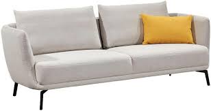 Im feuchten zustand lässt sich rattan besonders flexibel biegen und in fast jede gewünschte form bringen, was die beliebtheit der palme im möbelbau erklärt. Schoner Wohnen Kollektion Sofa Pearl 5 Jahre Hersteller Garantie Online Kaufen Otto
