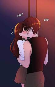 Pin by zaa on Webtoon | Gambar bff, Gambar anime, Gambar