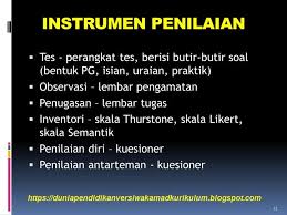 Mampu meningkatkan kemampuan dan pemahaman terhadap pentingnya merancang pembelajaran ipa di sd bagi mahasiswa. Contoh Instrumen Penilaian Soal Ipa Kelas 5 Tngkat Sd Mi Tahun Pelajaran 2019 2020