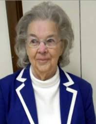 Maisie Anita Moreau Obituary September 7, 2018