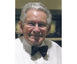 Robert Shaffer Obituary (1925