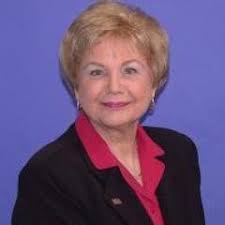 Jolyn Brown Redic (@JolynRedic)