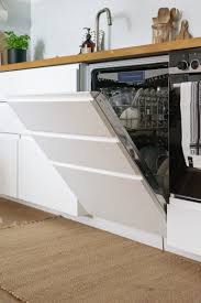 Ikea Kuche Planen Und Aufbauen Tipps Fur Eine Skandinavische Kuche Dreieckchen Ikea Kuche Kuche Luxus Kuche Planen