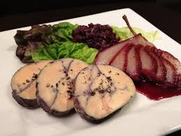Foie Gras Foie Gras Recipe Food Recipes
