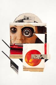 Collage — John D Whitlock