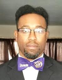 Omega Psi Phi Fraternity, Inc.