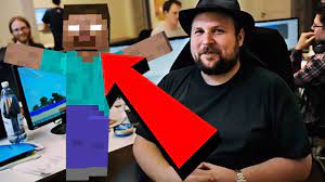 Ответы на квиз quiz diva minecraft. Notch Admits Herobrine Is In Minecraft Code Youtube