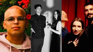 The Best New Songs: Dry Cleaning, Francis of Delirium and more