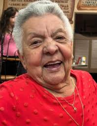 Rosa Heredia Obituary