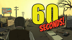 60 Seconds! - Wikipedia