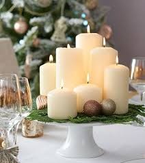 Easy Diy Decorating Ideas For Christmas Christmas Dining Table Diy Christmas Table Diy Christmas Decorations Easy