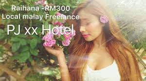 Are you looking freelancer in malaysia? Pj Rihana Local Malay Freelance She Fresh And Good Body Facebook