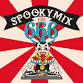 SPOOKIMIX VOL. 666 event image