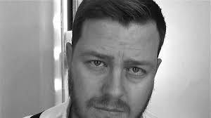 Signed-Paul Middleton 2022 Calendar