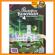 Untuk pemberitahuan post di atas iaitu senarai dskp pendidikan jasmani tahun 4 yang. Buku Teks Pendidikan Kesenian Tahun 4 Kssr Shopee Malaysia