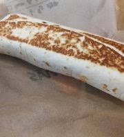 Picture Of Taco Bell Megamall Bucharest Tripadvisor