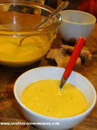 Soupe Ou Veloute De Legumes Au Thermomix Rapide Facile Et Economique Recette Recettes De Cuisine Recette Soupe Veloute Legumes