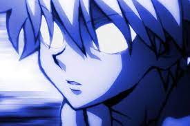 Killua Zoldyck High Definition Wallpapers Hunter X Hunter Killua Hunter Anime