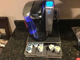 Apr 01, 2021 · for people who love coffee but don't always want the caffeine, we have a decaf blend. Do K Cups Have Caffeine Which Blends Have The Most Wigglywisdom Com