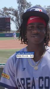 Congratulations to Aiden Ruiz