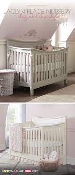 Find A Modern Elegant And Chic Girls Nursery For Your Baby At Rooms To Go Kids Bro Baby Bedroom Furniture Baby Nursery Furniture Baby Bedroom Furniture Sets