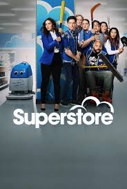 Superstore (TV Series 2015–2021) - Episode list - IMDb