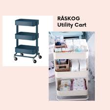 21 best ikea nursery hacks that are