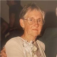 Beatrice Green Obituary (1925