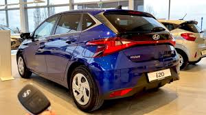 We test it against the hyundai kona and nissan juke to find out. New Hyundai Bayon 2021 First Look Exterior Interior Youtube