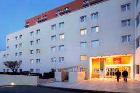 Old port of marseille is minutes away. Aparthotel Adagio Access Marseille Prado Perier Hotel Marseille From 47 Lastminute Com