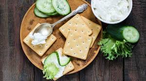 Crackers Review Choice
