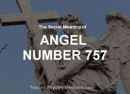 What Does Angel Number 757 Really Mean Find Out Now