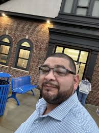 Mrs. Antoinette Blackwell A.S., B.S.