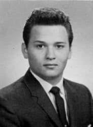 Before the Cheyenne Agency was flooded after the gates of the Oahe Dam were  closed in 1959, the Cheyenne River Boarding School, as it was known,  graduated 22 classes of seniors. 1938: