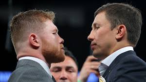 Canelo Alvarez: 'The Gennady Golovkin Fight Is Done, It's Next'