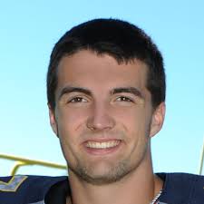 Daterraion Richardson's High School Bio