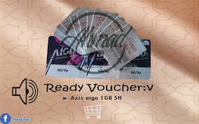 Alat inject kuota ~ inject kuota internet home facebook. Voucher Axis Aigo Home Facebook